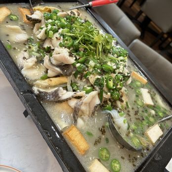 Szechuan Fish - Seafood Near Me - Seattle, Washington