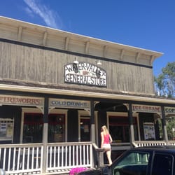 Water Valley General Store