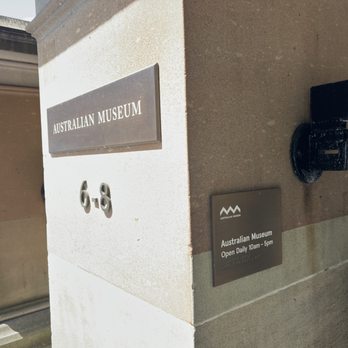 Australian Museum - 11/1/23 Business hours - Museums Near Me - Sydney, NSW Australian Museum - 11/1/23 Business hours - Museums Near Me - Sydney, NSW