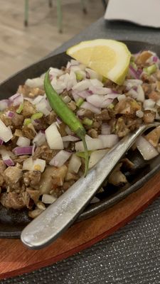 Neighborhood Filipino Restaurant by null