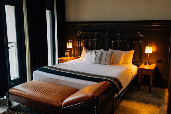 Chicago Athletic Association - The Unbound Collection by Hyatt by null