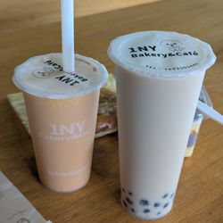 1ny Bakery & Cafe