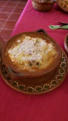 Yerbabuena del sisal by null