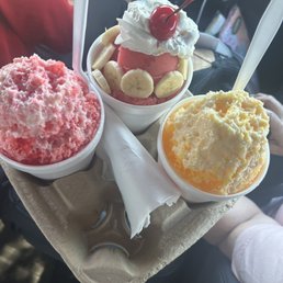 Shaved Ice