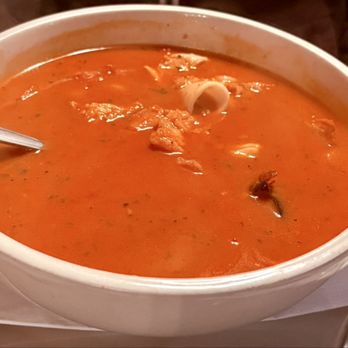 Palermo Restaurant Italian Cucina - Cioppino soup - Italian Near Me - Modesto, California Palermo Restaurant Italian Cucina - Cioppino soup - Italian Near Me - Modesto, California