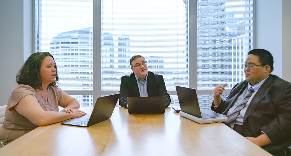 Modern Family Law - divorce attorney in Seattle, WA