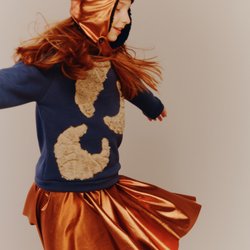 Milk on the Rocks - Milk on the Rocks Kids Fashion