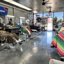 Self Made Barbershop