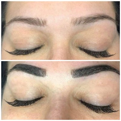 Ooh La La Beauty Bar