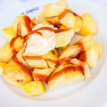 La Pepica - Spanish Near Me - Valencia, V