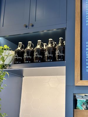 Daily Provisions - Upper East Side by null