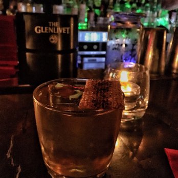 The Keefer Bar - Lounges Near Me - Vancouver, British Columbia
