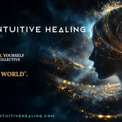 Deep Intuitive Healing