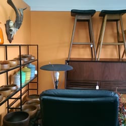 Hunter & Co. Vintage