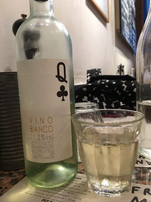 Franco Manca Victoria by null