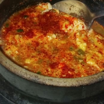 Cham Soot Gol - Tofu soup. Complimentary with ayce - Barbeque Near Me - Garden Grove, California Cham Soot Gol - Tofu soup. Complimentary with ayce - Barbeque Near Me - Garden Grove, California