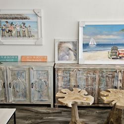 Classic Furnishings - You never know what you'll find in stock at Classic Furnishings of Vero Beach.