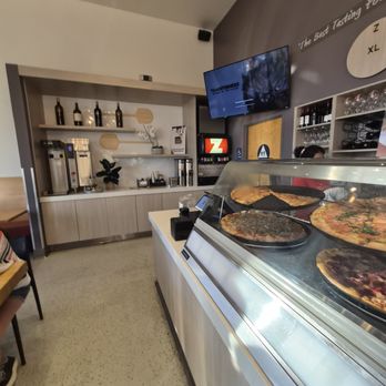 Zpizza - Pizza Near Me - Newport Beach, California Zpizza - Pizza Near Me - Newport Beach, California