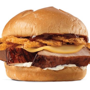 Arby's - Ad sandwich - Fast Food Near Me - Clarkston, Michigan