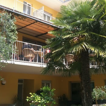 Meridiana - Hotels Near Me - Malcesine, VR
