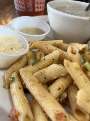 la Madeleine by null