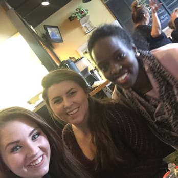 Ruth's Cafe - Me--Brooke--Ashley! - Breakfast & Brunch Near Me - Indianapolis, Indiana