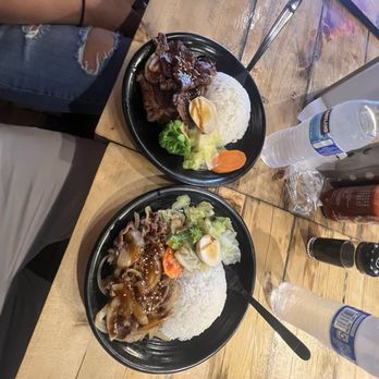 Luv Ramen & BBQ - beef & short rib don - Ramen Near Me - Hawthorne, California Luv Ramen & BBQ - beef & short rib don - Ramen Near Me - Hawthorne, California