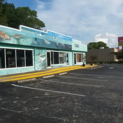 Minnows & Monsters Tackle in Tampa gift card