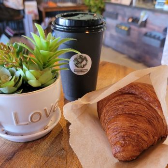 Pressed + Flower - Coffee & Tea Near Me - Azusa, California