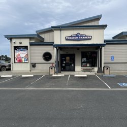 Bear River Tobacco Traders