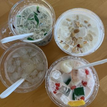 Bake & Che - Desserts Near Me - Westminster, California