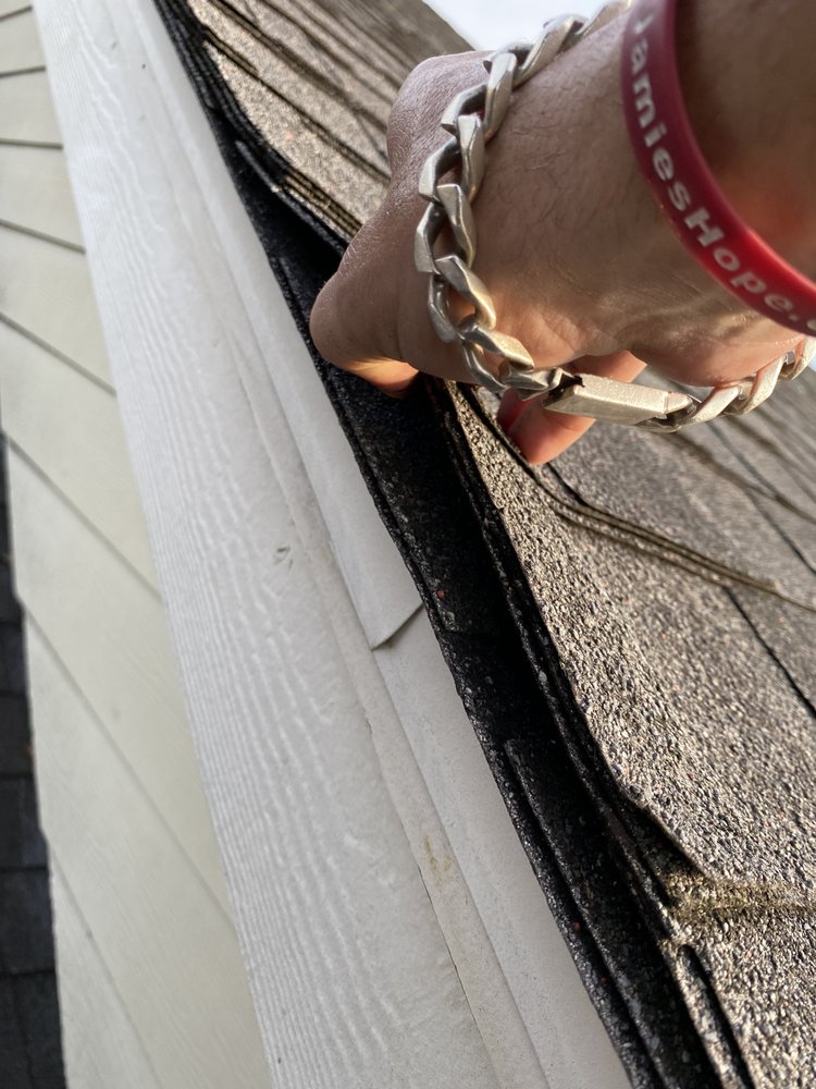 Slide of G Storm Solutions