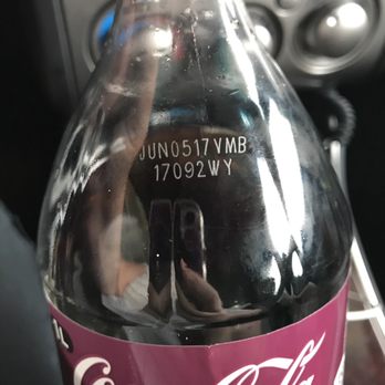 Chevron - Sold this today, 6/20. Expired. Flat. $2 for 1 liter so also overpriced. - Gas Stations Near Me - Port Angeles, Washington Chevron - Sold this today, 6/20. Expired. Flat. $2 for 1 liter so also overpriced. - Gas Stations Near Me - Port Angeles, Washington