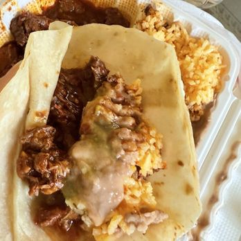 Taqueria Juanito's - Mexican Near Me - Tucson, Arizona