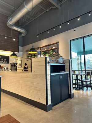 Original ChopShop by null