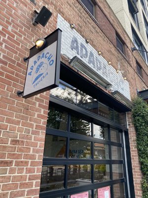Apapacho Taqueria by null
