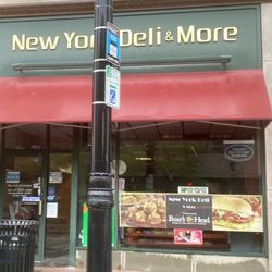 New York Deli & More