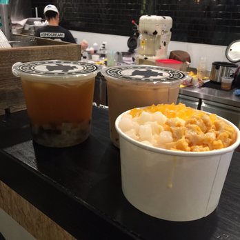 The Block - Asian Fusion Near Me - Annandale, Virginia