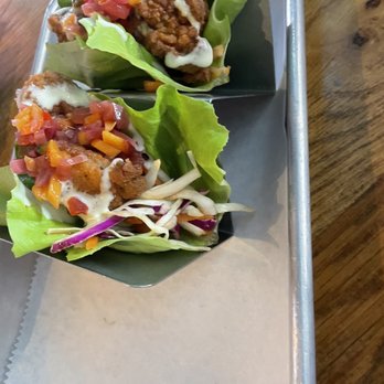 Umami Bham - Oyster taco - Sushi Bars Near Me - Birmingham, Alabama Umami Bham - Oyster taco - Sushi Bars Near Me - Birmingham, Alabama