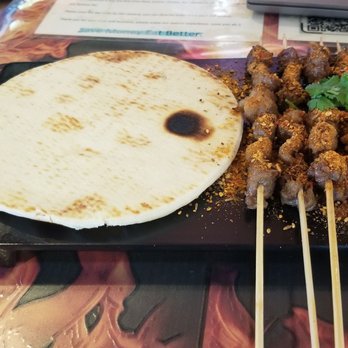 Dragon Flame Chinese Grill - Food? - Noodles Near Me - Tempe, Arizona