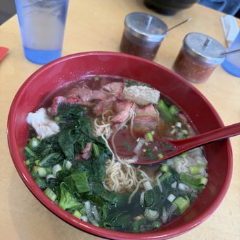 Penny's Noodle Shop - Wonton Soup - Noodles Near Me - Chicago, Illinois Penny's Noodle Shop - Wonton Soup - Noodles Near Me - Chicago, Illinois