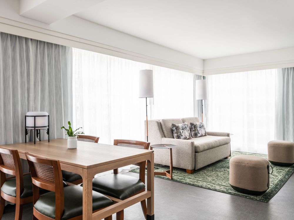 Hotel Indigo St Louis - Central West End - wedding in Saint Louis, MO