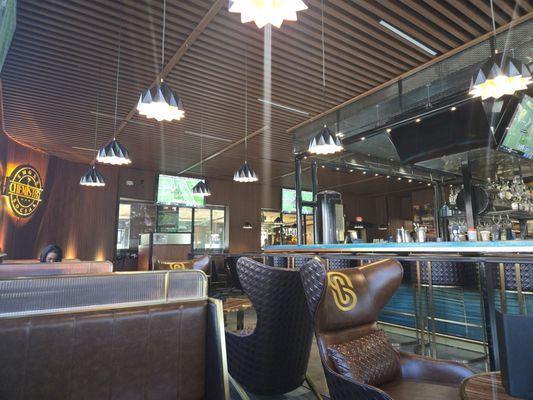 Smoke Chemistry Social by null