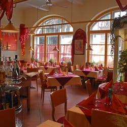 Madhuban Restaurant