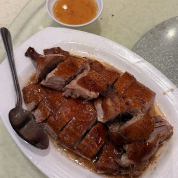 Saigon Seafood Harbor Restaurant - Roasted duck - Dim Sum Near Me - Sunnyvale, California Saigon Seafood Harbor Restaurant - Roasted duck - Dim Sum Near Me - Sunnyvale, California
