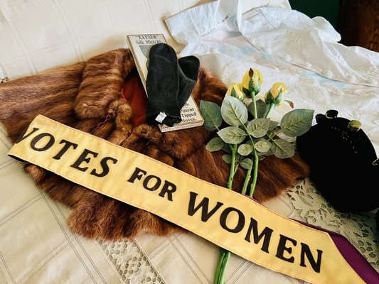 Molly Brown House Museum by null