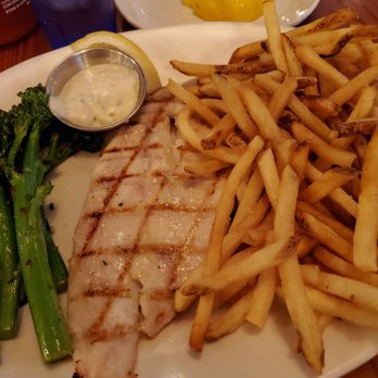 Fish 101 - Fish & Chips Near Me - Cardiff, California