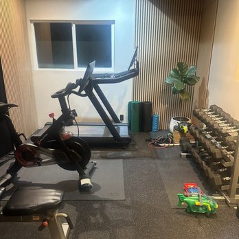 New Motifs - Home gym - Home Decor Near Me - Los Angeles, California New Motifs - Home gym - Home Decor Near Me - Los Angeles, California