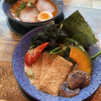 Hinodeya Ramen Bar - Creamy Ramen - Ramen Near Me - Campbell, California Hinodeya Ramen Bar - Creamy Ramen - Ramen Near Me - Campbell, California