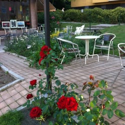 Erna's